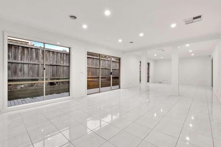 Fourth view of Homely house listing, 14 Yellowbox Crescent, Lyndhurst VIC 3975