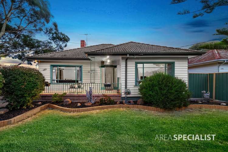 Main view of Homely house listing, 133 Taylors Road, St Albans VIC 3021