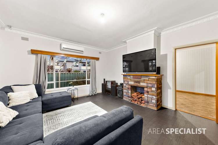 Second view of Homely house listing, 133 Taylors Road, St Albans VIC 3021