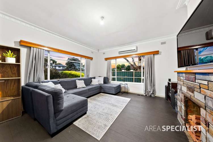 Fourth view of Homely house listing, 133 Taylors Road, St Albans VIC 3021