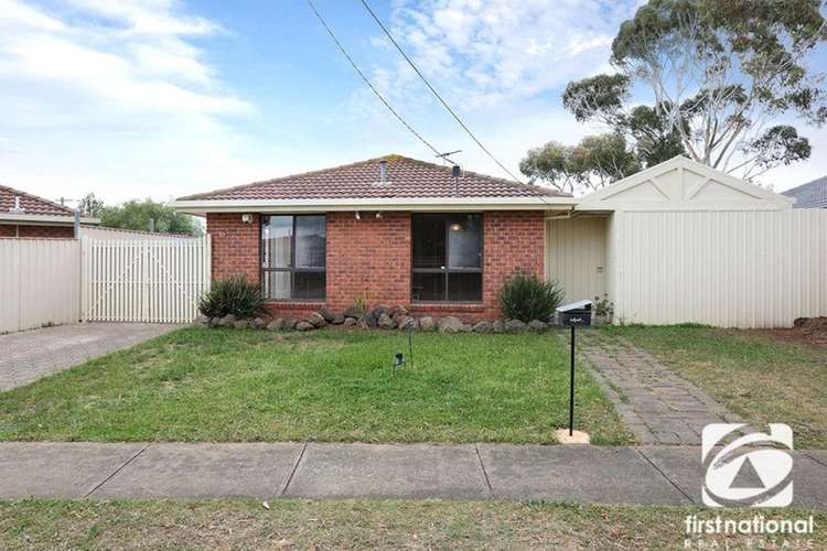 Main view of Homely house listing, 33 Hawkesbury Road, Werribee VIC 3030