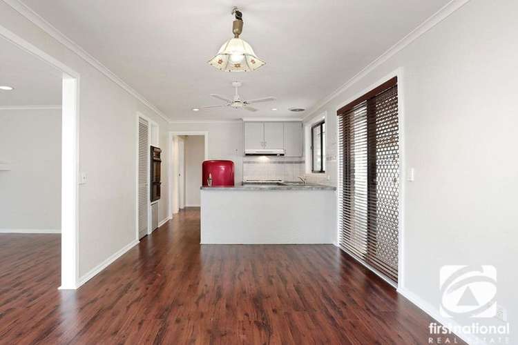 Third view of Homely house listing, 33 Hawkesbury Road, Werribee VIC 3030