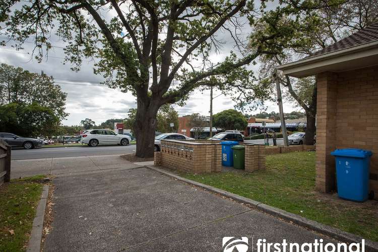 Fifth view of Homely apartment listing, 6/9 Gloucester Avenue, Berwick VIC 3806