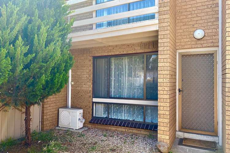 Second view of Homely townhouse listing, 5/34 Adelaide Street, Albion VIC 3020