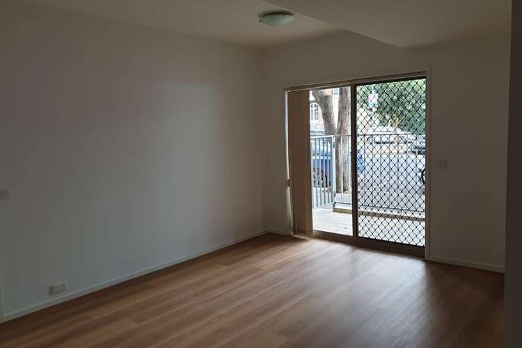 Third view of Homely apartment listing, 2/17-21 Blackwood Street, North Melbourne VIC 3051