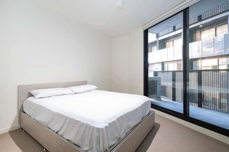 Fourth view of Homely apartment listing, 404/243 Franklin Street, Melbourne VIC 3000
