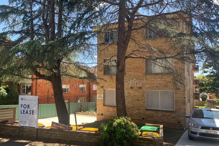 Main view of Homely unit listing, 8/7 Curzon Street, Ryde NSW 2112