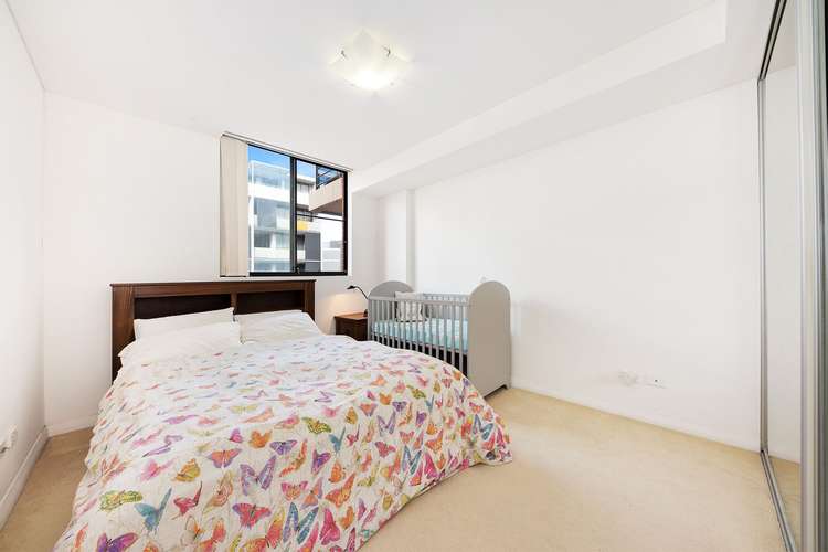 Fourth view of Homely apartment listing, 6117/6 Porter Street, Ryde NSW 2112