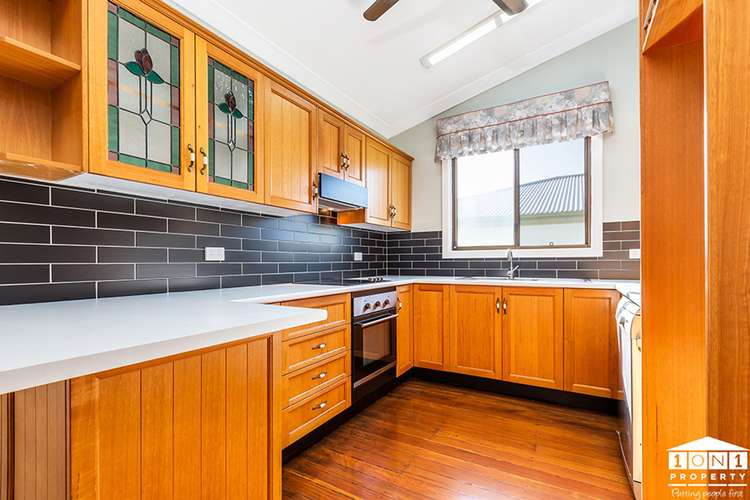 Fourth view of Homely house listing, 95 Maitland Street, Kurri Kurri NSW 2327