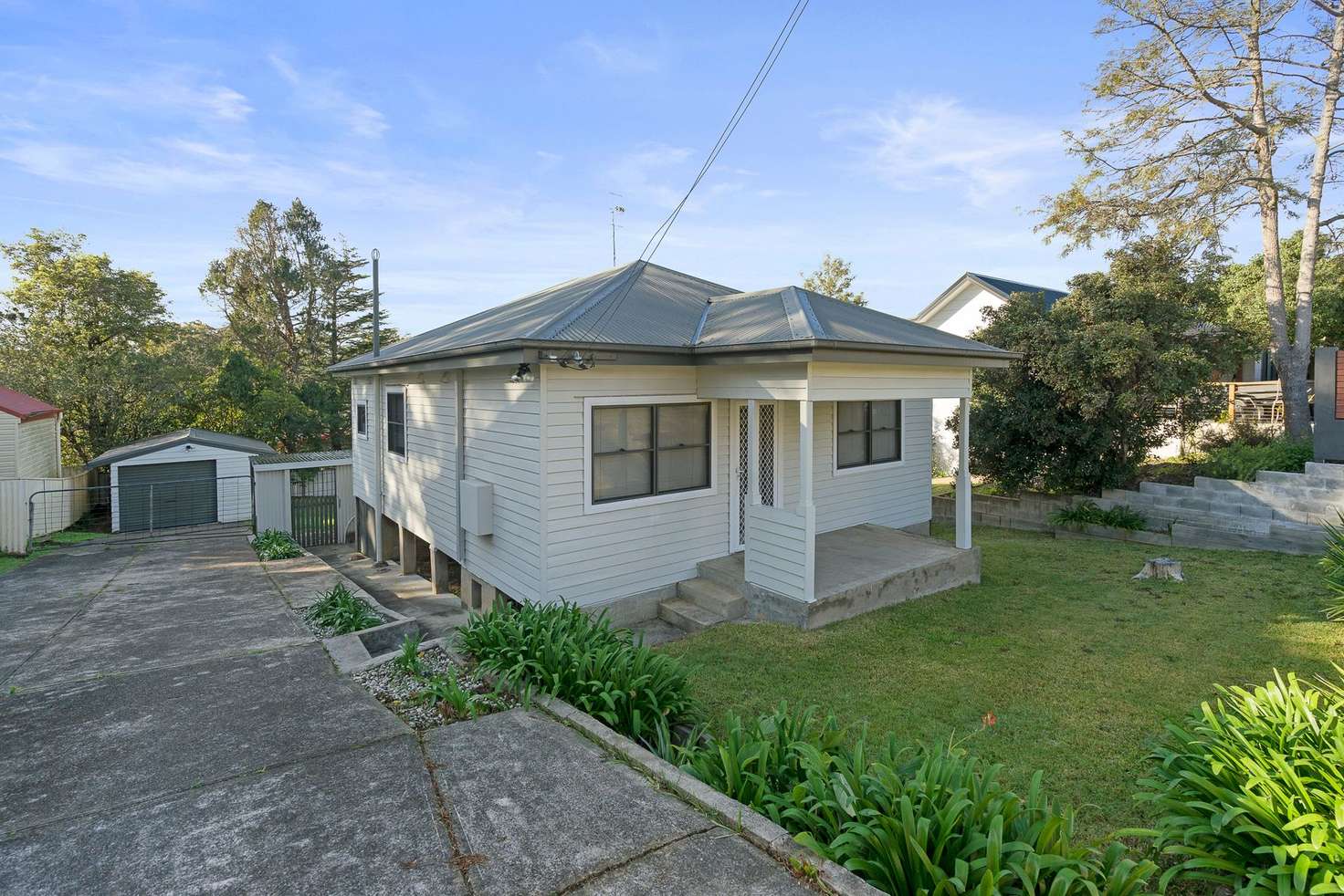 Main view of Homely house listing, 12 Dickinson Street, Charlestown NSW 2290