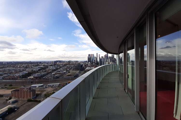 Main view of Homely apartment listing, Level24/231 Harbour Esplanade, Docklands VIC 3008