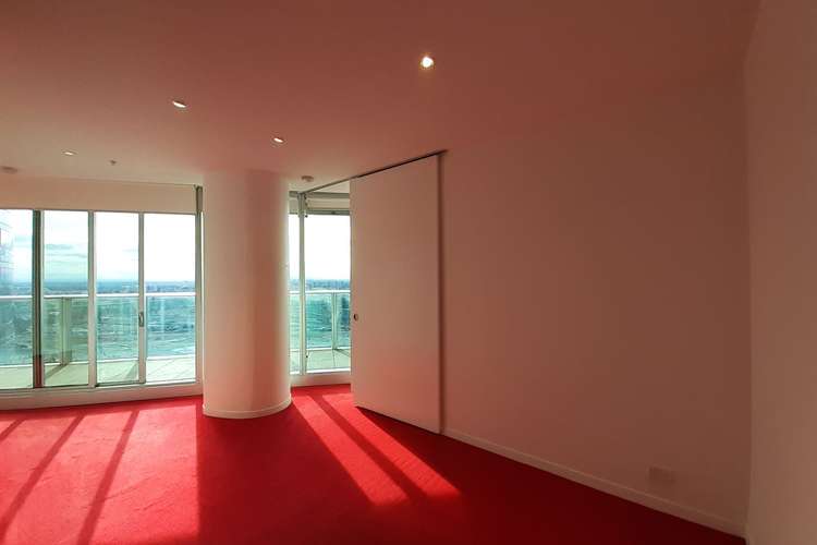 Third view of Homely apartment listing, Level24/231 Harbour Esplanade, Docklands VIC 3008