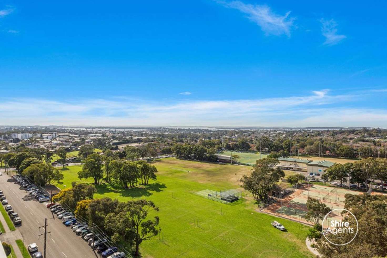 Main view of Homely apartment listing, 71F/5-29 Wandella Road, Miranda NSW 2228