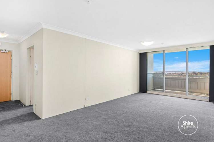 Second view of Homely apartment listing, 71F/5-29 Wandella Road, Miranda NSW 2228