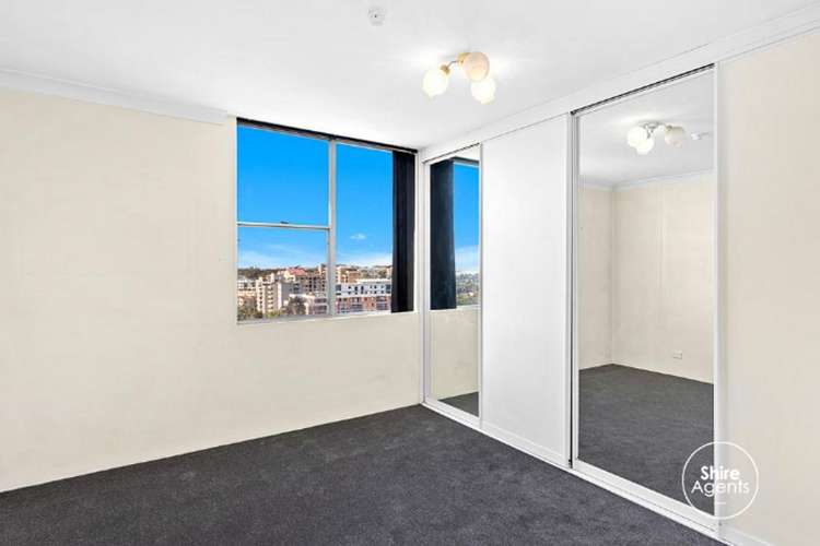 Fourth view of Homely apartment listing, 71F/5-29 Wandella Road, Miranda NSW 2228