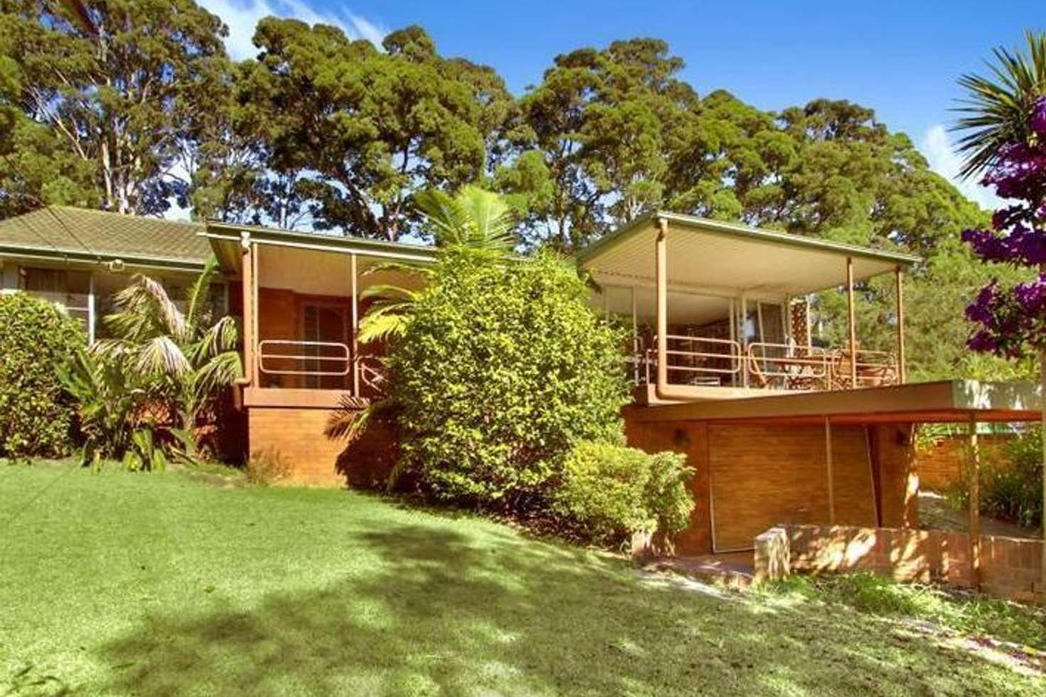 Main view of Homely house listing, 32 Holland Crescent, Frenchs Forest NSW 2086