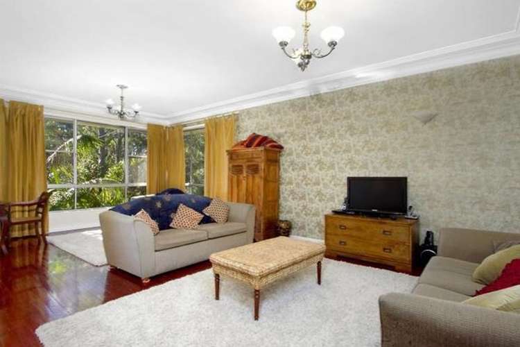 Second view of Homely house listing, 32 Holland Crescent, Frenchs Forest NSW 2086