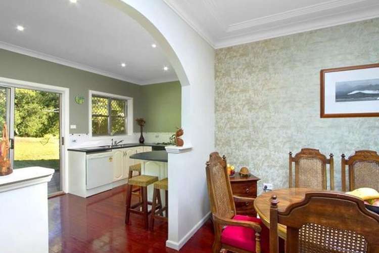 Fourth view of Homely house listing, 32 Holland Crescent, Frenchs Forest NSW 2086