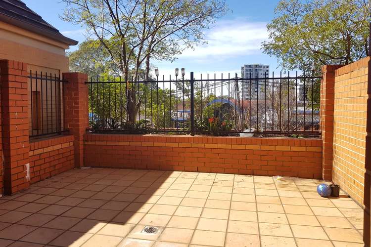 Fifth view of Homely unit listing, 168/2 Macquarie Road, Auburn NSW 2144