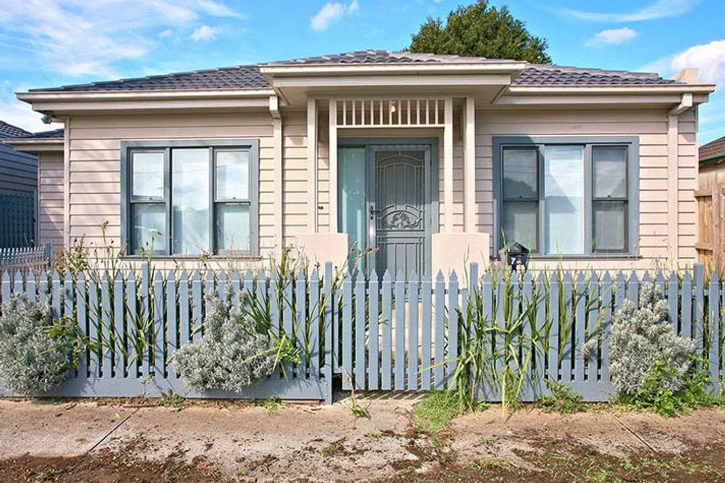 Main view of Homely house listing, 74A Cornwall Road, Sunshine VIC 3020