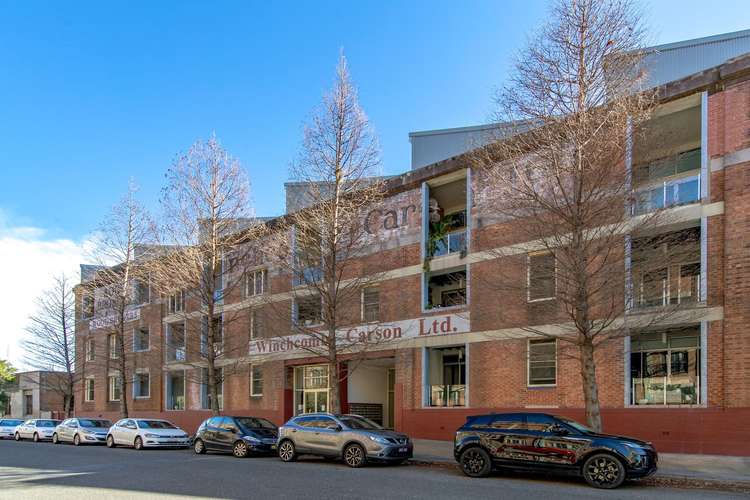 Main view of Homely apartment listing, 342/14 Milford Street, Islington NSW 2296