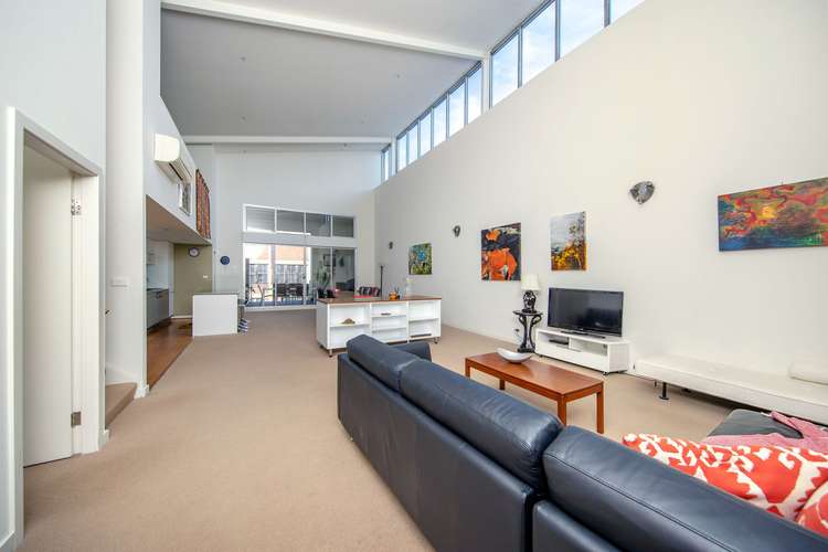 Third view of Homely apartment listing, 342/14 Milford Street, Islington NSW 2296