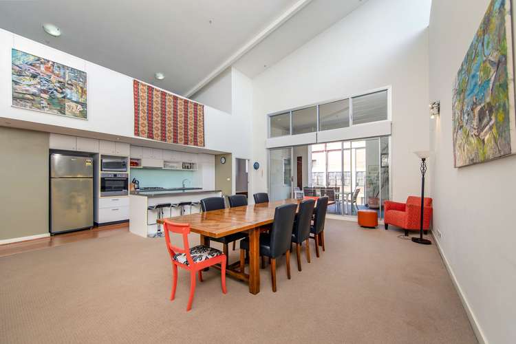 Fifth view of Homely apartment listing, 342/14 Milford Street, Islington NSW 2296