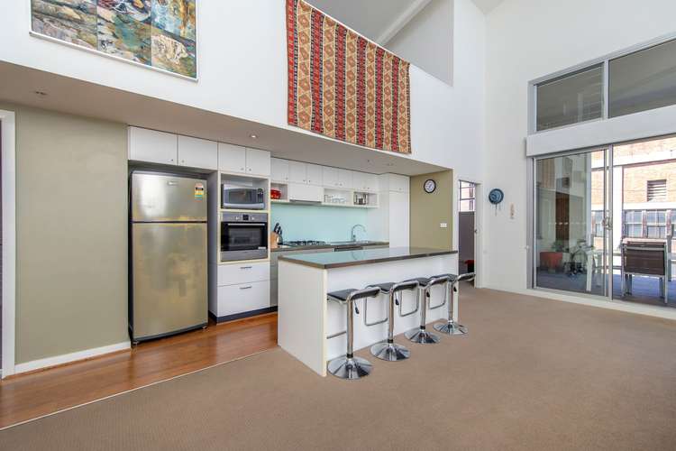 Sixth view of Homely apartment listing, 342/14 Milford Street, Islington NSW 2296