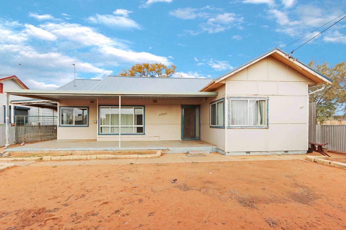 Main view of Homely house listing, 37 Gaffney Street, Broken Hill NSW 2880