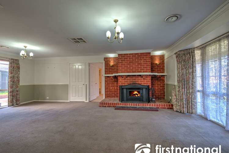 Fourth view of Homely house listing, 19 Millgrove Way, Berwick VIC 3806
