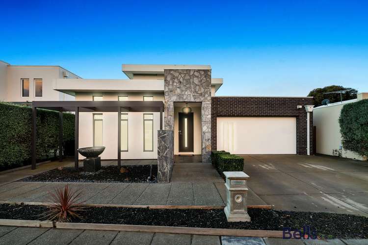 4 Architecture Way, Point Cook VIC 3030