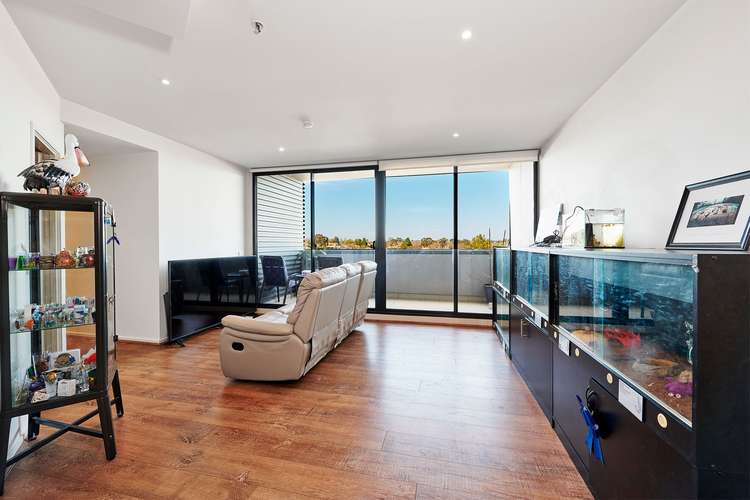 Second view of Homely apartment listing, 302/1101 Toorak Road, Camberwell VIC 3124