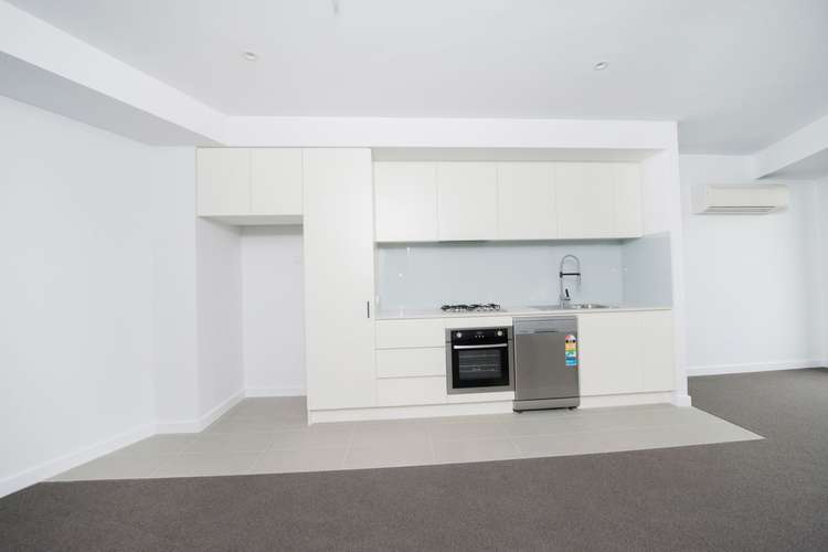 Second view of Homely apartment listing, 104/956 Mt Alexander Road, Essendon VIC 3040