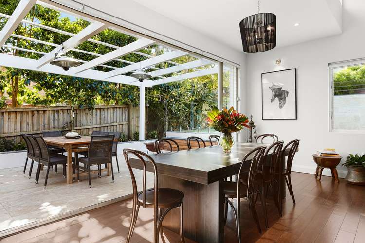 Fifth view of Homely house listing, 50 Austin Street, Lane Cove NSW 2066