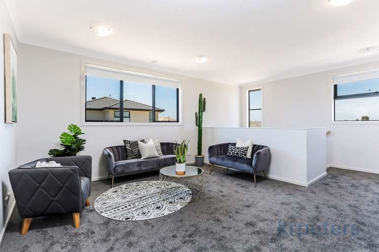 Third view of Homely townhouse listing, 12 Rembrandt Court, Pakenham VIC 3810