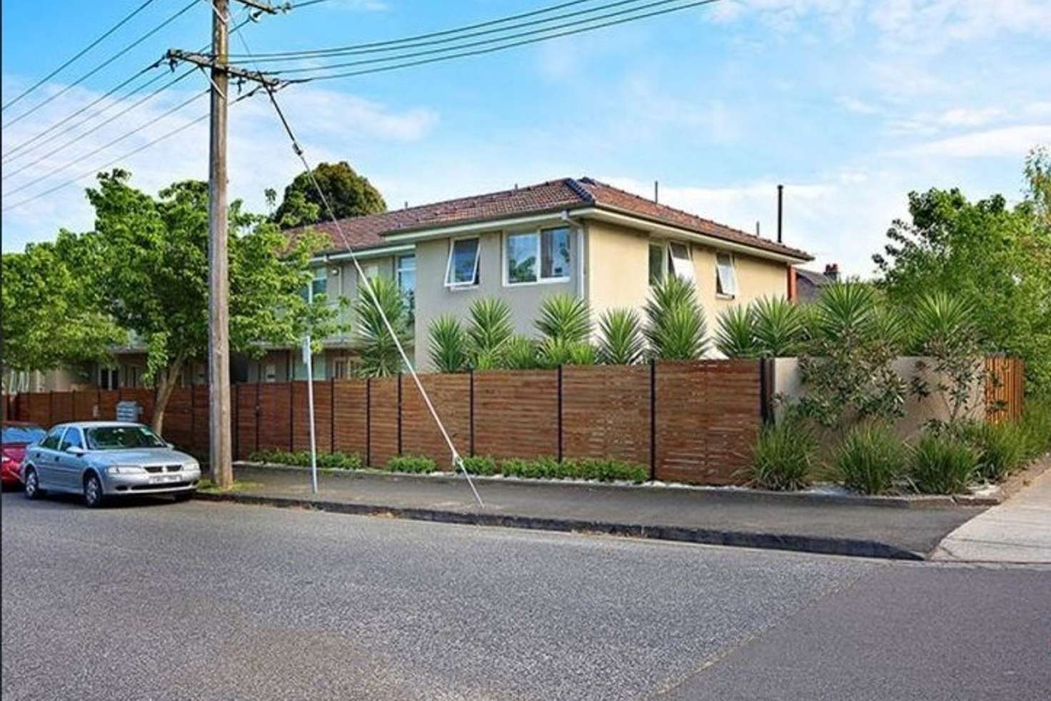 Main view of Homely apartment listing, 4/25 Clarence Street, Malvern East VIC 3145