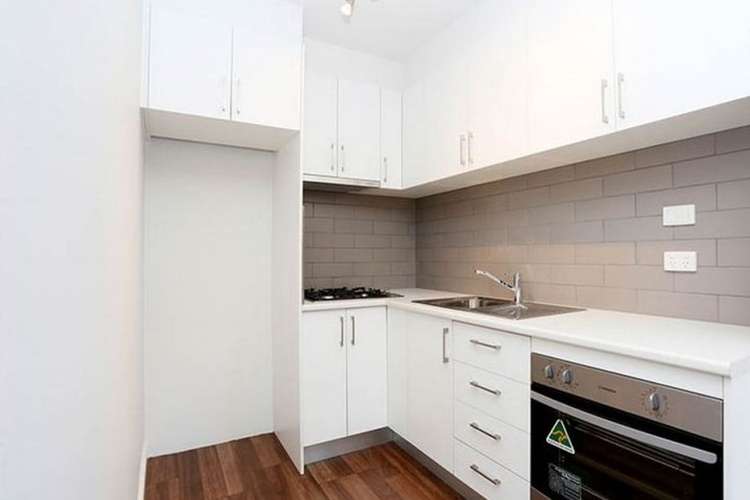 Second view of Homely apartment listing, 4/25 Clarence Street, Malvern East VIC 3145