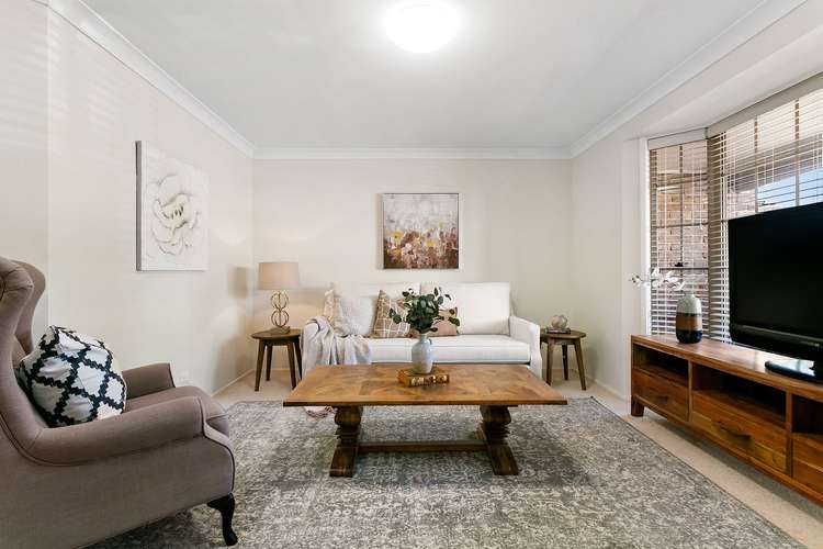 Second view of Homely house listing, 1/183 Bobbin Head Road, Turramurra NSW 2074
