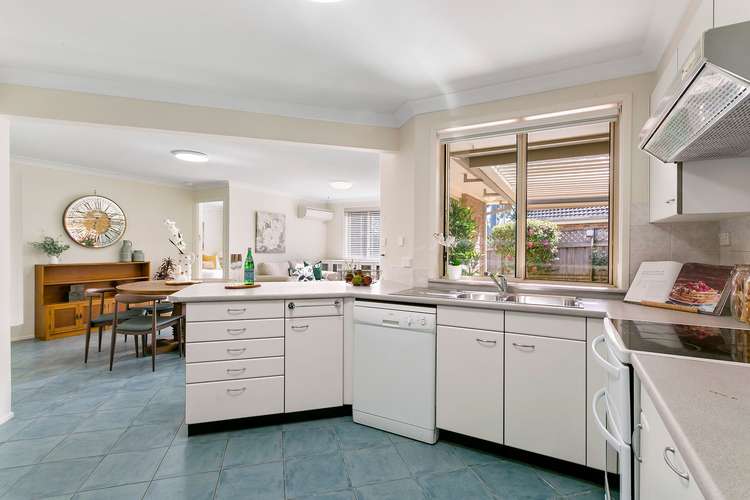 Fourth view of Homely house listing, 1/183 Bobbin Head Road, Turramurra NSW 2074