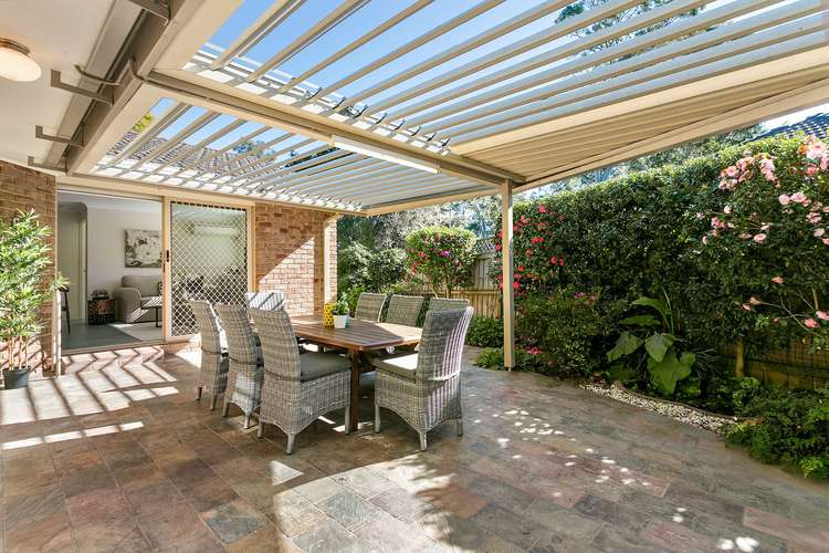 Sixth view of Homely house listing, 1/183 Bobbin Head Road, Turramurra NSW 2074