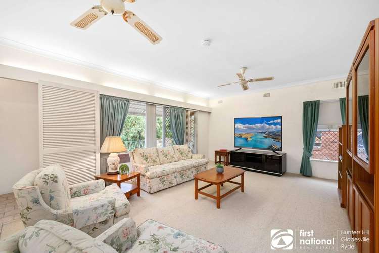 Third view of Homely house listing, 8 Baird Avenue, Ryde NSW 2112