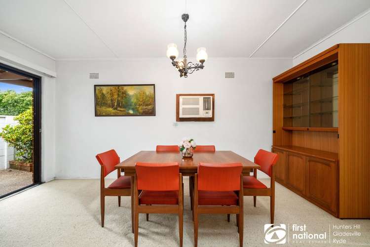 Fourth view of Homely house listing, 8 Baird Avenue, Ryde NSW 2112