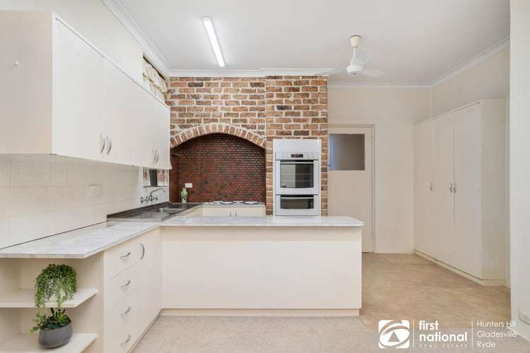 Fifth view of Homely house listing, 8 Baird Avenue, Ryde NSW 2112