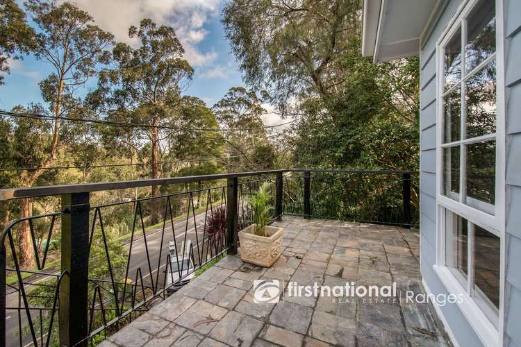 Third view of Homely house listing, 70 Belgrave-Hallam Road, Belgrave VIC 3160