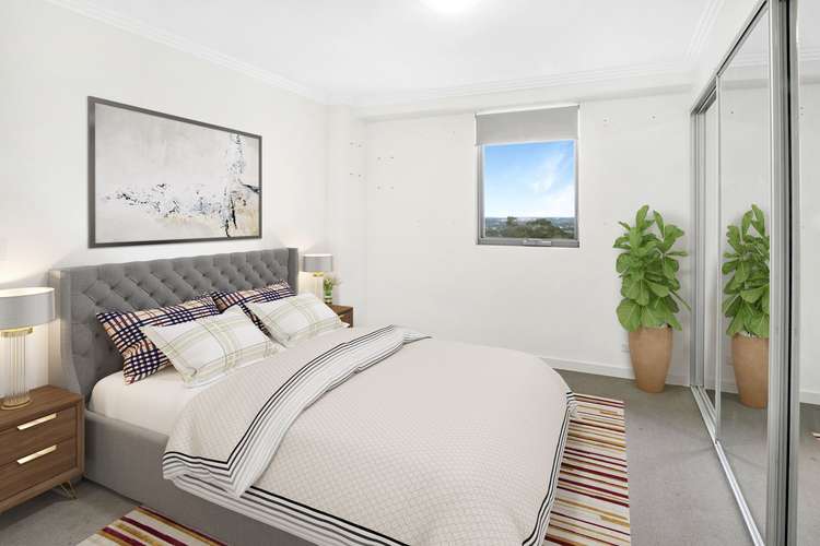 Second view of Homely apartment listing, 40/30-32 Woniora Road, Hurstville NSW 2220