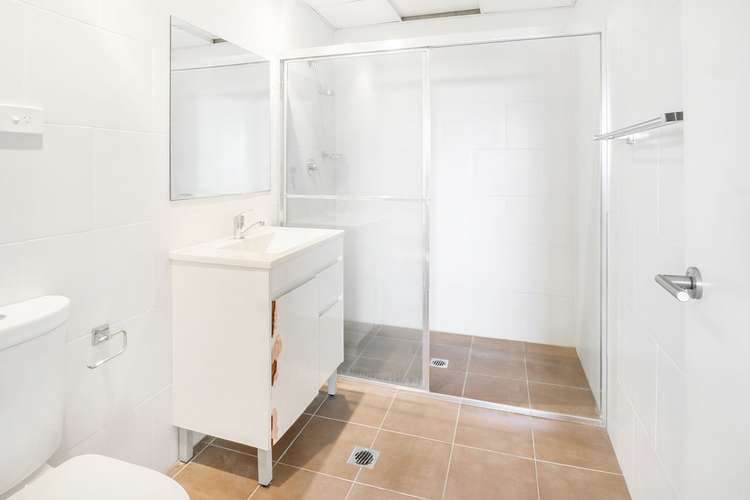 Fourth view of Homely apartment listing, 40/30-32 Woniora Road, Hurstville NSW 2220