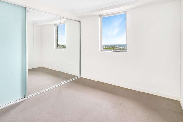 Sixth view of Homely apartment listing, 40/30-32 Woniora Road, Hurstville NSW 2220