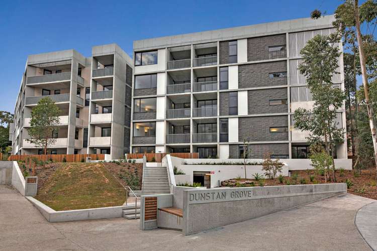 Main view of Homely apartment listing, 612/5-7 Dunstan Grove, Lindfield NSW 2070