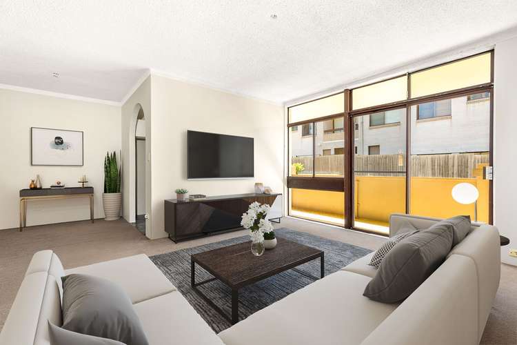 Second view of Homely apartment listing, 6/124 Burns Bay Road, Lane Cove NSW 2066