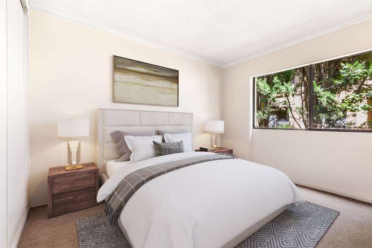 Fourth view of Homely apartment listing, 6/124 Burns Bay Road, Lane Cove NSW 2066